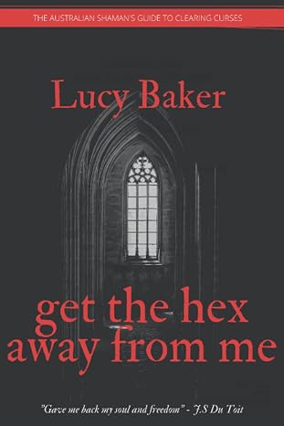 Get the Hex Away From Me